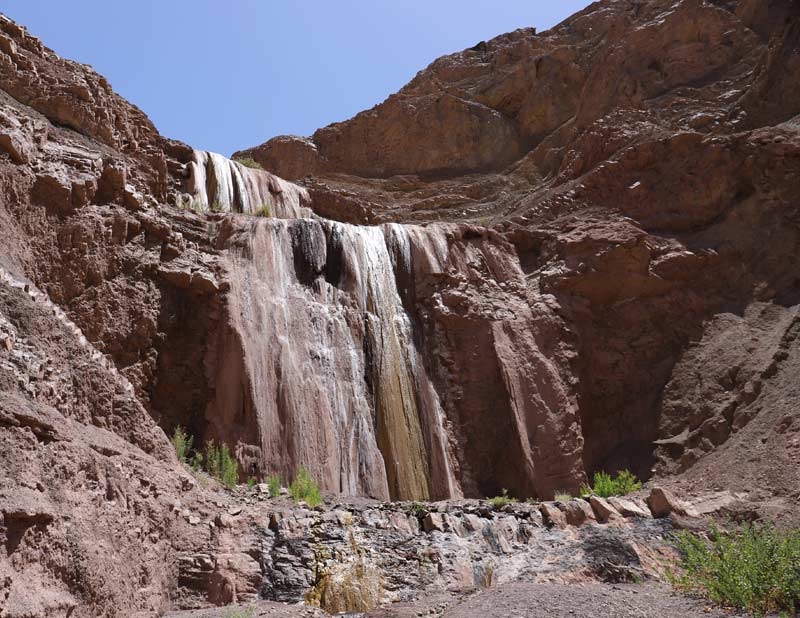 Quillagua Space Hotel