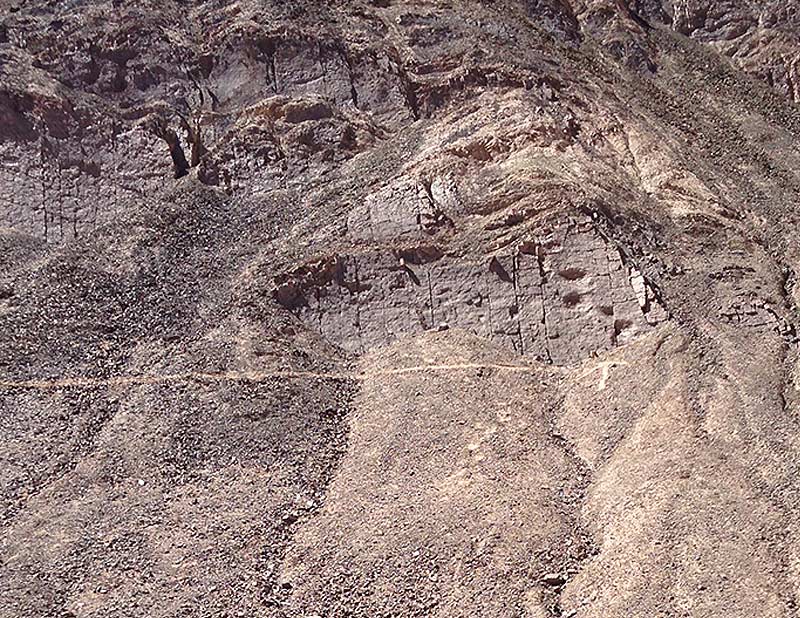 Quillagua Space Hotel