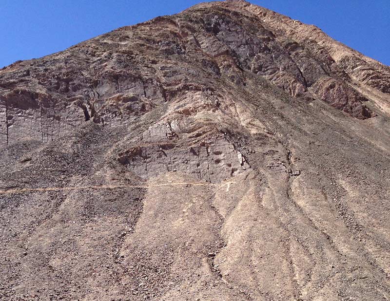 Quillagua Space Hotel