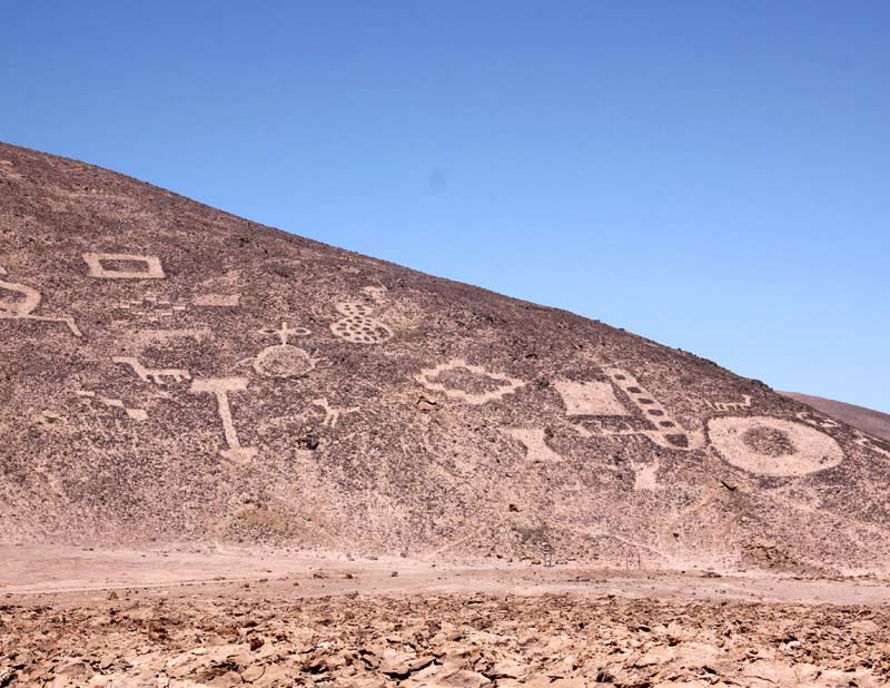 Quillagua Space Hotel