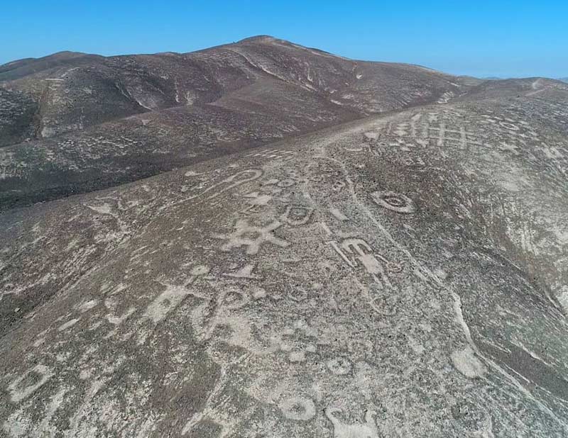 Quillagua Space Hotel