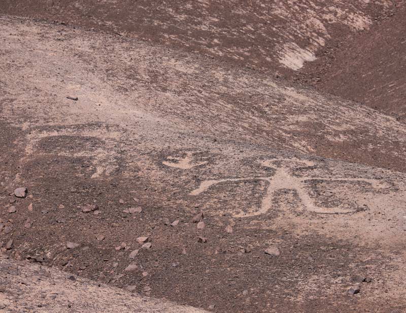 Quillagua Space Hotel